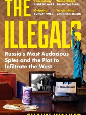 The Illegals