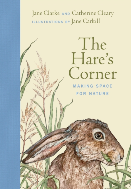 The Hare's Corner