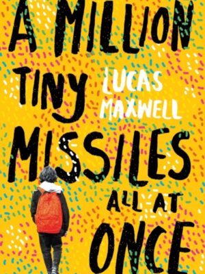 A Million Tiny Missiles All At Once