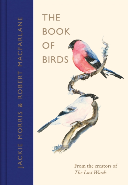 The Book of Birds