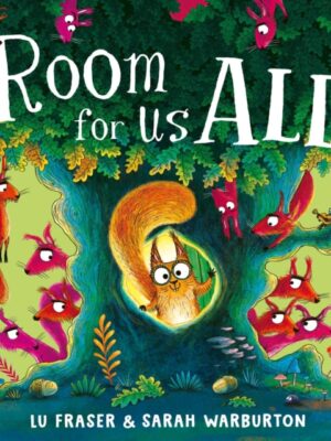 Room For Us All