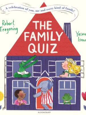 The Family Quiz