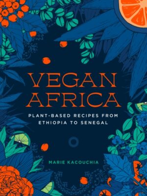 Vegan Africa