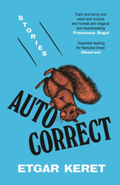 Autocorrect