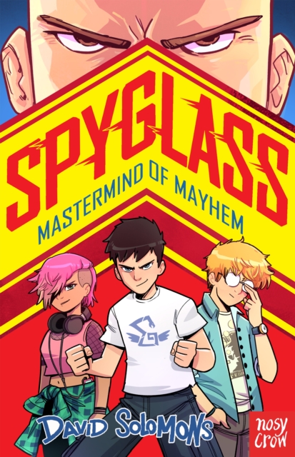 SPYGLASS