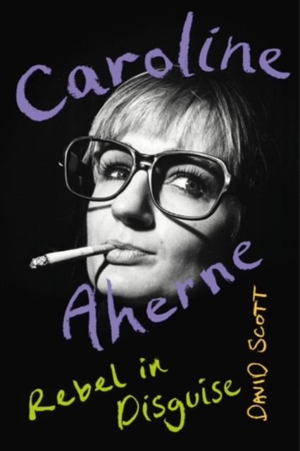 Caroline Aherne