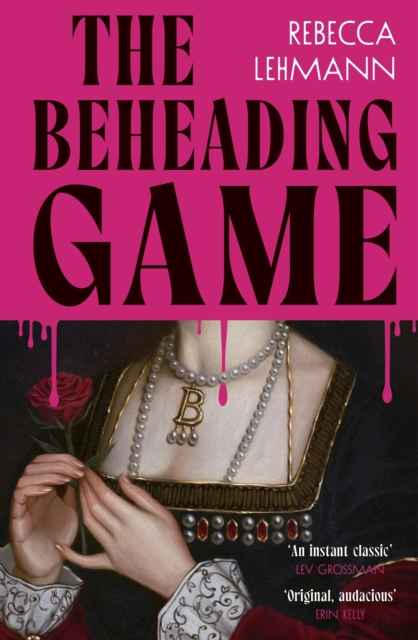 The Beheading Game