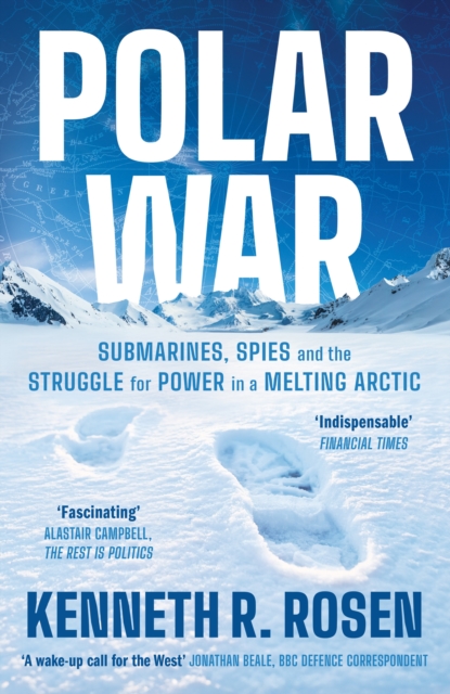Polar War