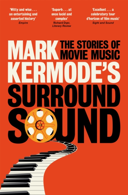 Mark Kermode's Surround Sound