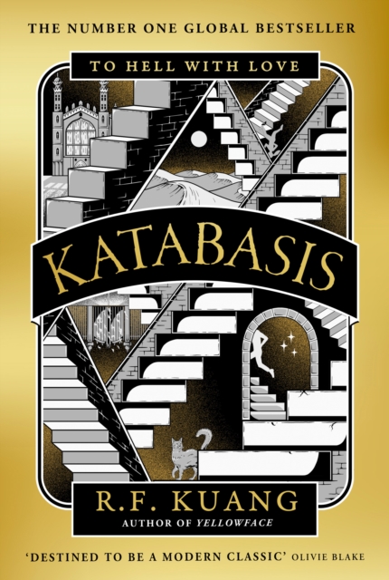 Katabasis
