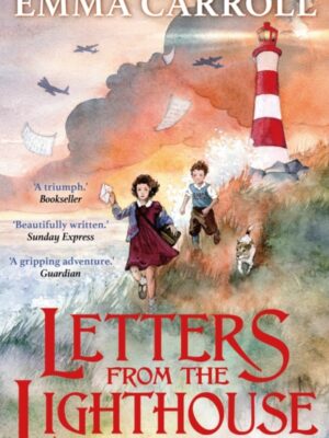 Letters from the Lighthouse